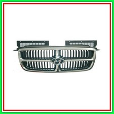 Griglia Radiatore Hyundai