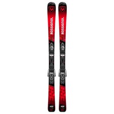 Rossignol Hero JR Skis w/