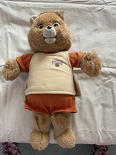 teddy ruxpin