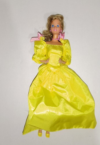Barbie mamma figlia - mamma, famiglia