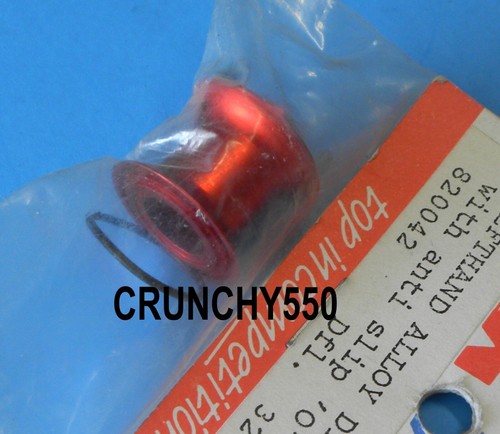 Racing mozzo diff - diff, in