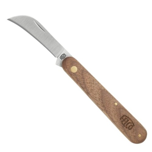 Coltello chiudibile innesto - coltello,