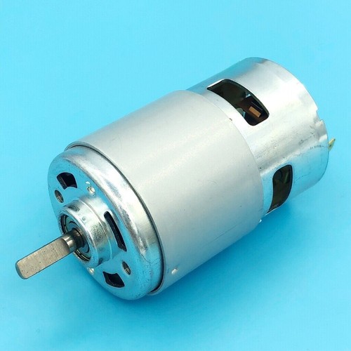 1pz albero piatto 775 motore - 1pz,
