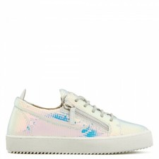Sneakers Zanotti  IRIDESCENTE