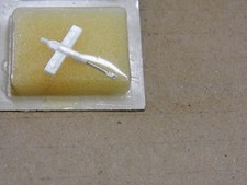 saphir diamant de remplacement