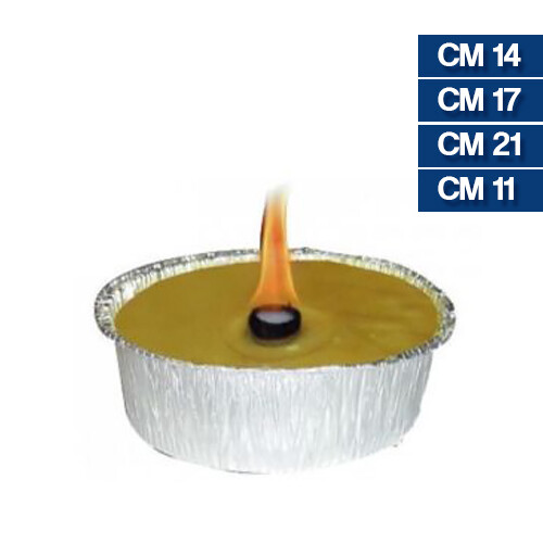 Cero ceri citronella - cero,