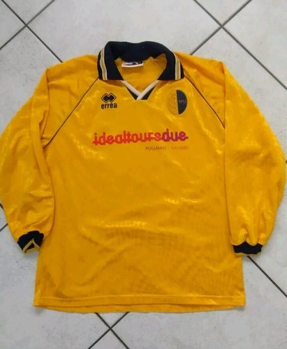 Maglia del modena errea - errea, 13