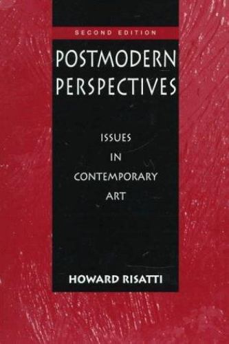 Postmodern perspectives - postmodern,