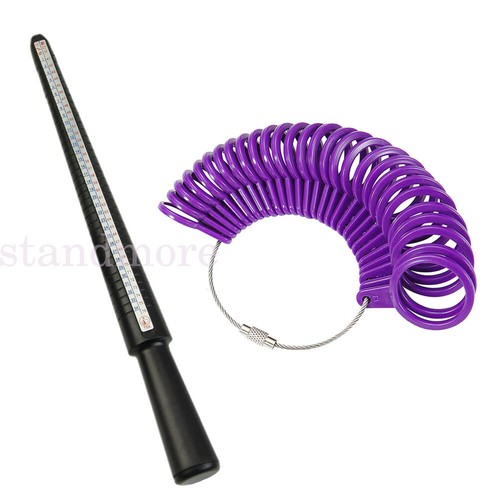 Ring measurement tools - uk,