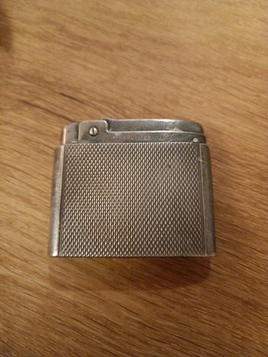 Briquet ancien collection - briquet, de