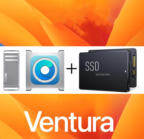 Osx ventura per mac - ventura,