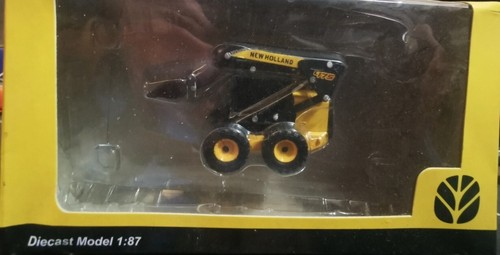 Hobby work new holland - hobby,