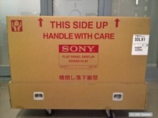 Raro sony wega - 32",