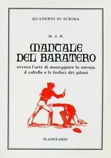Manuale del Baratero: ovvero