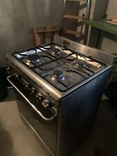 Cucina SMEG a gas con forno elettrico, specifiche in ultima foto