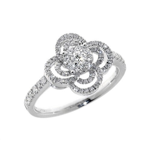 Davite delucchi anello oro - delucchi,