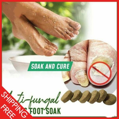 Antifungino peeling piedi soak - antifungino,