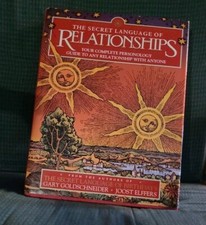 The Secret Language of