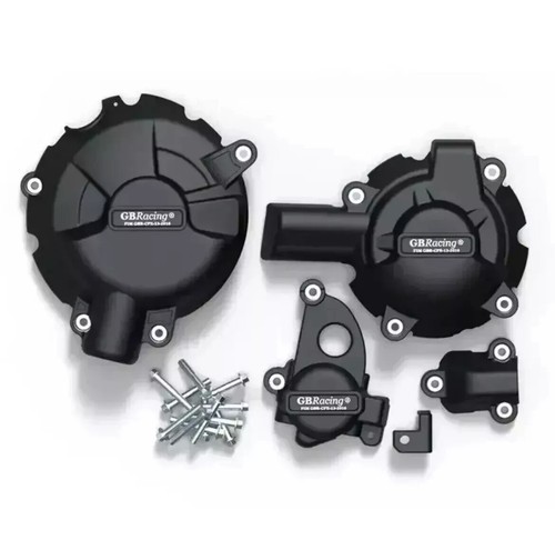 Coperchio protezione motore