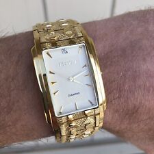 SPLENDIDO Grande Orologio Tank