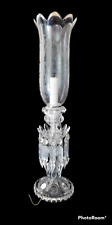 Baccarat - Prezioso candeliere  in cristallo pregiato - LIQUIDAZIONE !!