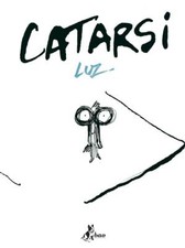 fumetto cartonato BAO CATARSI
