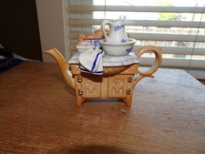 VTG Paul Cardew Designs Mini