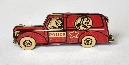 1937 vintage premium cracker - vintage,