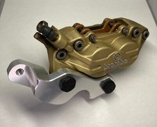 Adattatore pinza freno Brembo