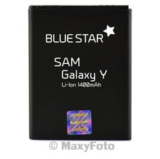 BATTERIA ORIGINALE BLUE STAR