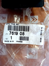 PEUGEOT 307 SW 308 SW SUPPORTO RUOTA DI SCORTA 761908 ORIGINALE