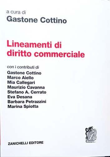 Lineamenti diritto - lineamenti,