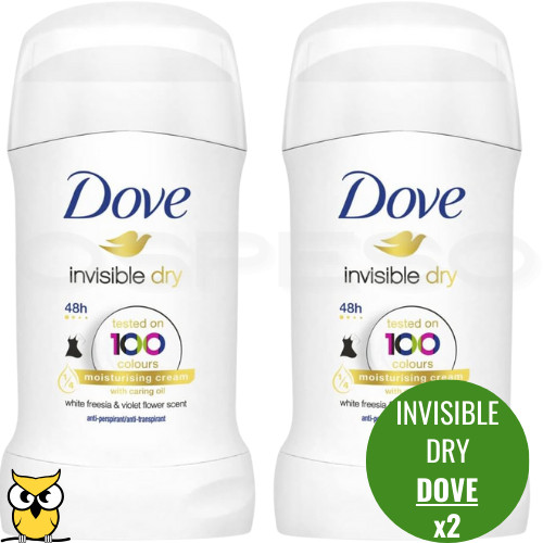 Dove deodorante stick per - stick, uomo
