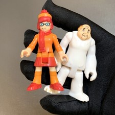 Giocattoli action figure 2