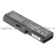 BATTERIE  POUR  TOSHIBA