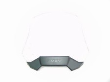 plexiglass cupolino SUZUKI DL V STROM 650 2018