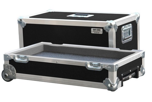 Ata safe case per mesa - ata,
