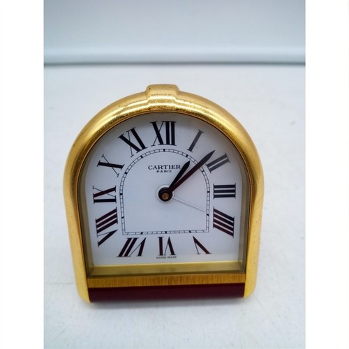 Vintage must cartier romane - de,