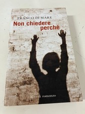 Non chiedere perché Franco Di