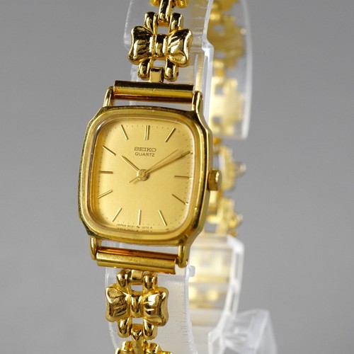 Orologio donna seiko - orologio, 1985