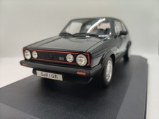Volkswagen Golf MK1 Scala 1/18