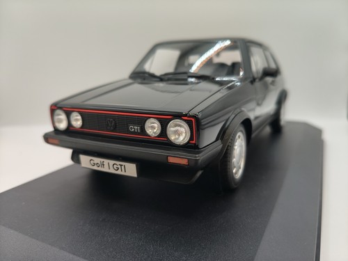 Volkswagen golf mk1 scala 18 - mk1,