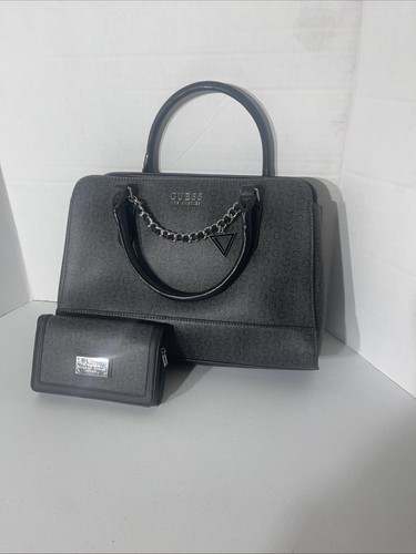 Guess los angeles - los, black