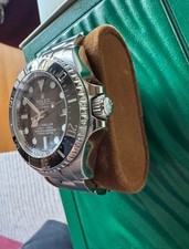 Rolex Sea-Dweler Deepsea