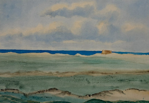 Paesaggio marino - paesaggio,