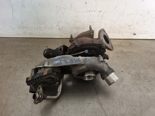 Turbocompressore jaguar - jaguar, xf