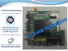 MAIN BOARD TD.MT9612.795 - D4820551589GM TV XIAOMI MI TV L55M6-6AEU BOX 4 U #