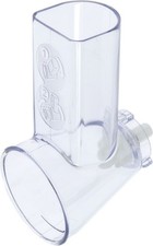 MOULINEX Carcassa Corpo Grattugia Alloggi Tritatutto Ricambi Fresh Express DJ755