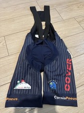 Sportful TC PRO Salopette Uomo Estiva Ciclismo Strada Bdc MTB Gravel Sz.XL