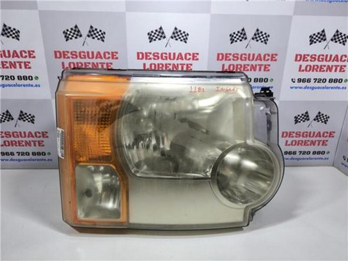 Xbc500022 faro delantero land - xbc500022,